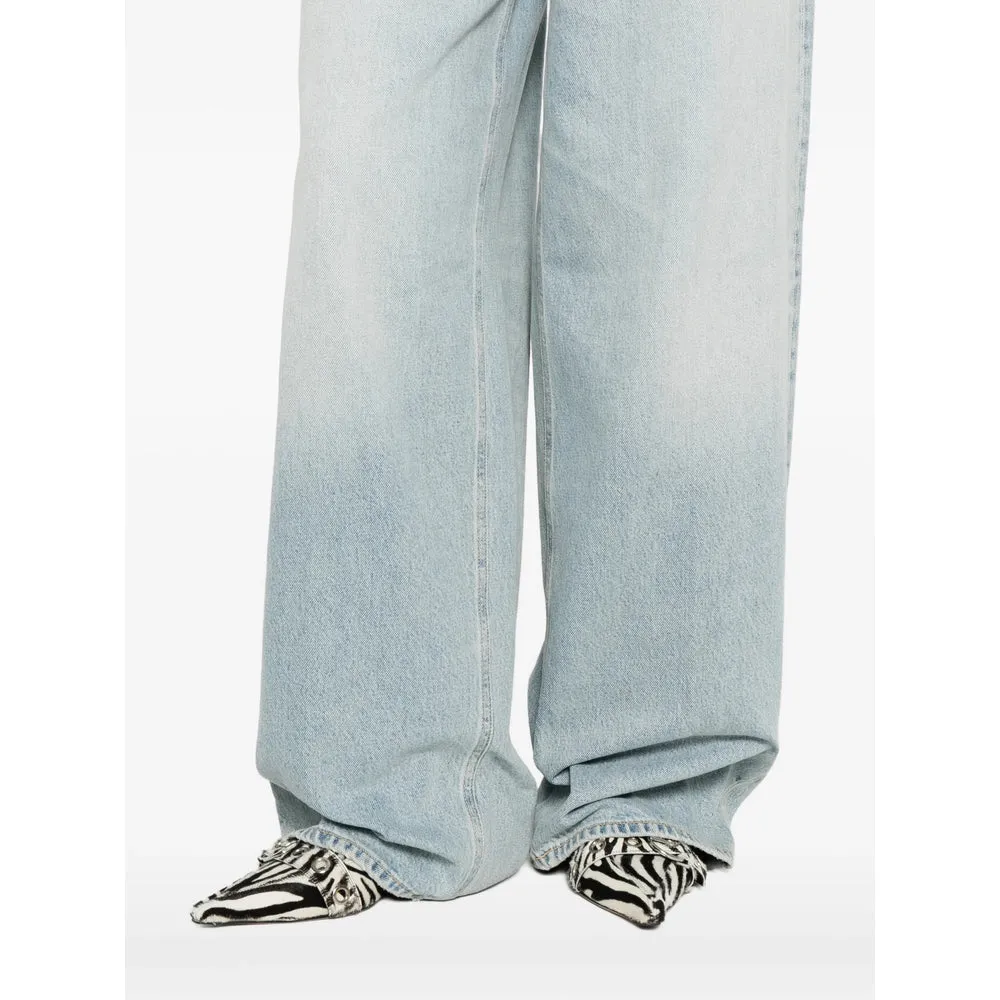 Denim Blue sold by Wanan Luxury product image thumbnail 5