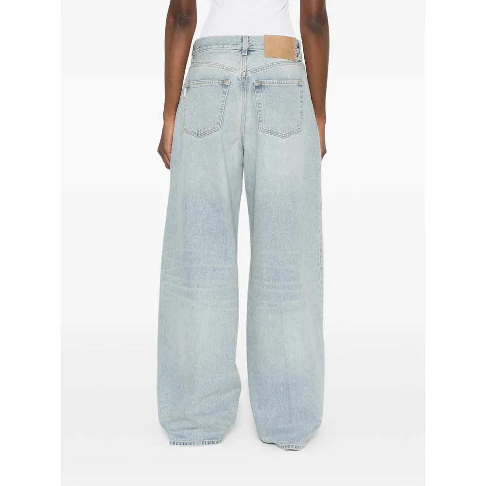 Denim Blue sold by Wanan Luxury product image thumbnail 2