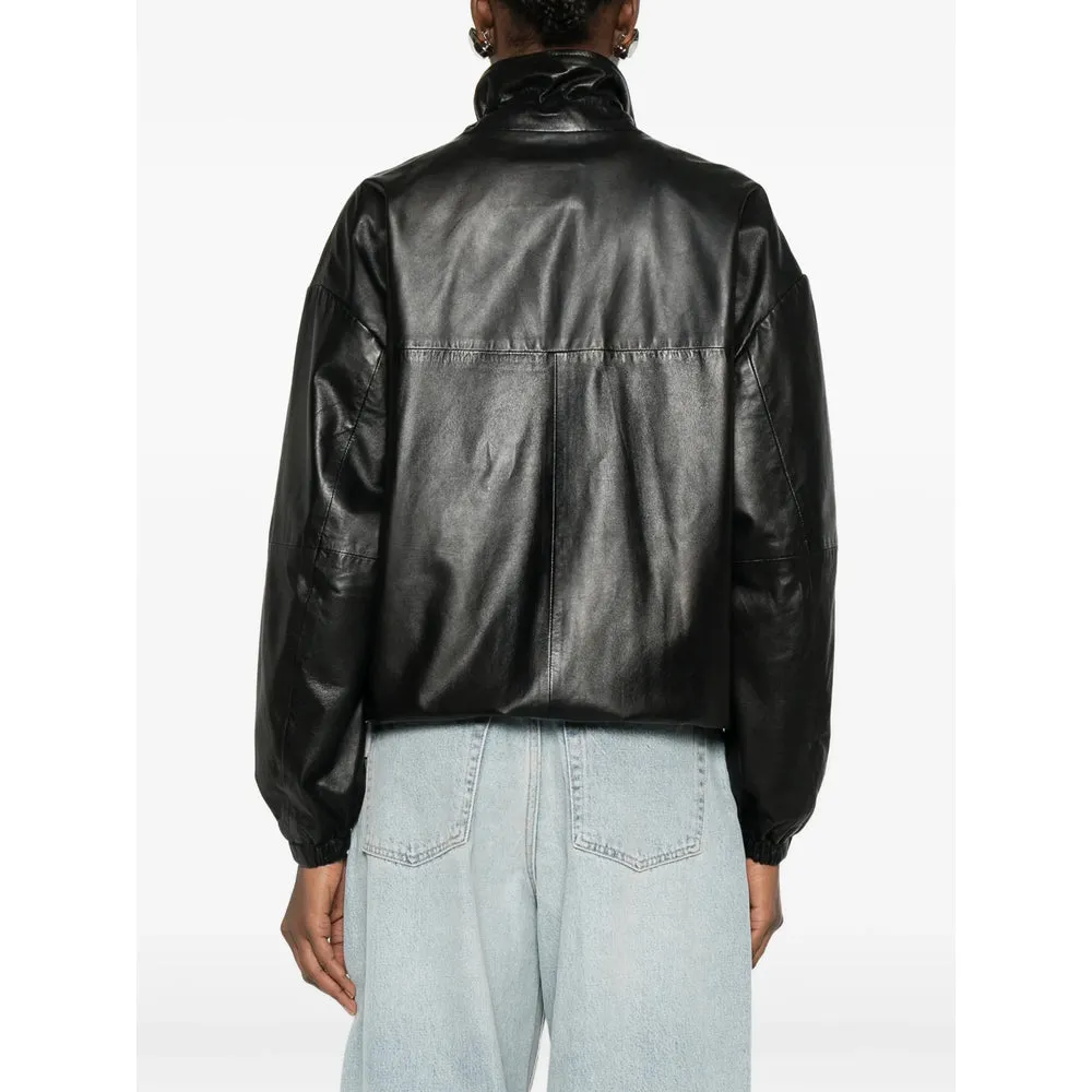 Outerwears Black sold by Wanan Luxury product image thumbnail 3