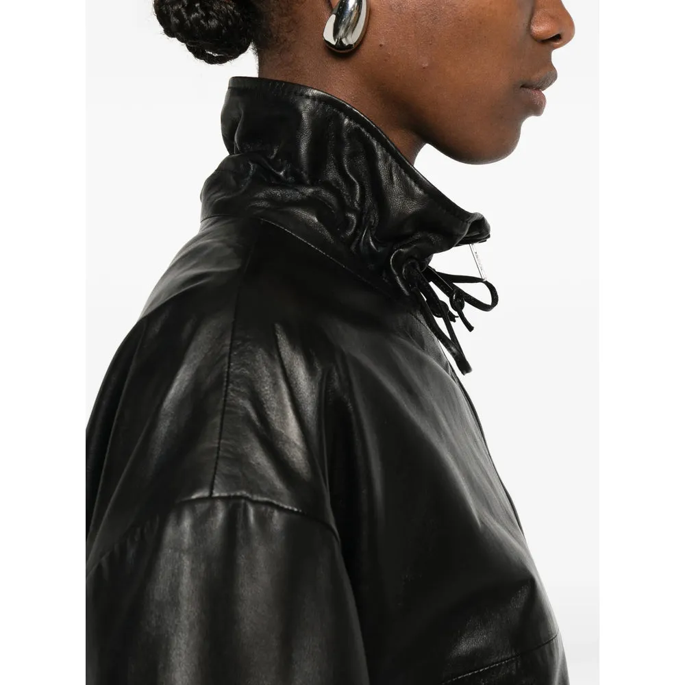 Outerwears Black sold by Wanan Luxury product image thumbnail 4