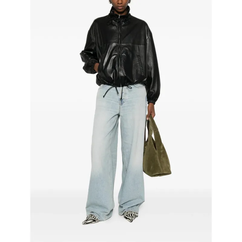 Outerwears Black sold by Wanan Luxury