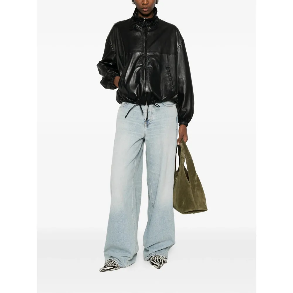 Outerwears Black sold by Wanan Luxury