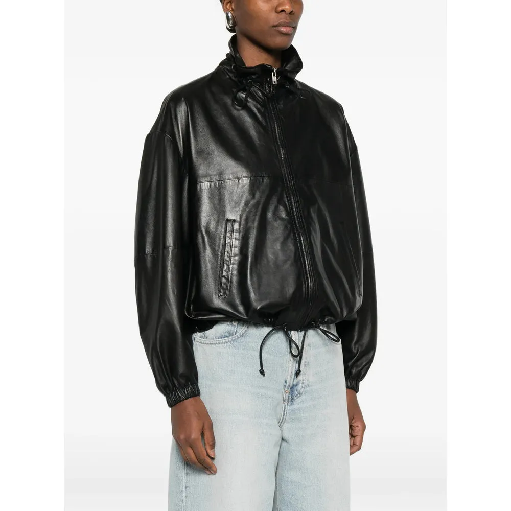 Outerwears Black sold by Wanan Luxury product image thumbnail 5