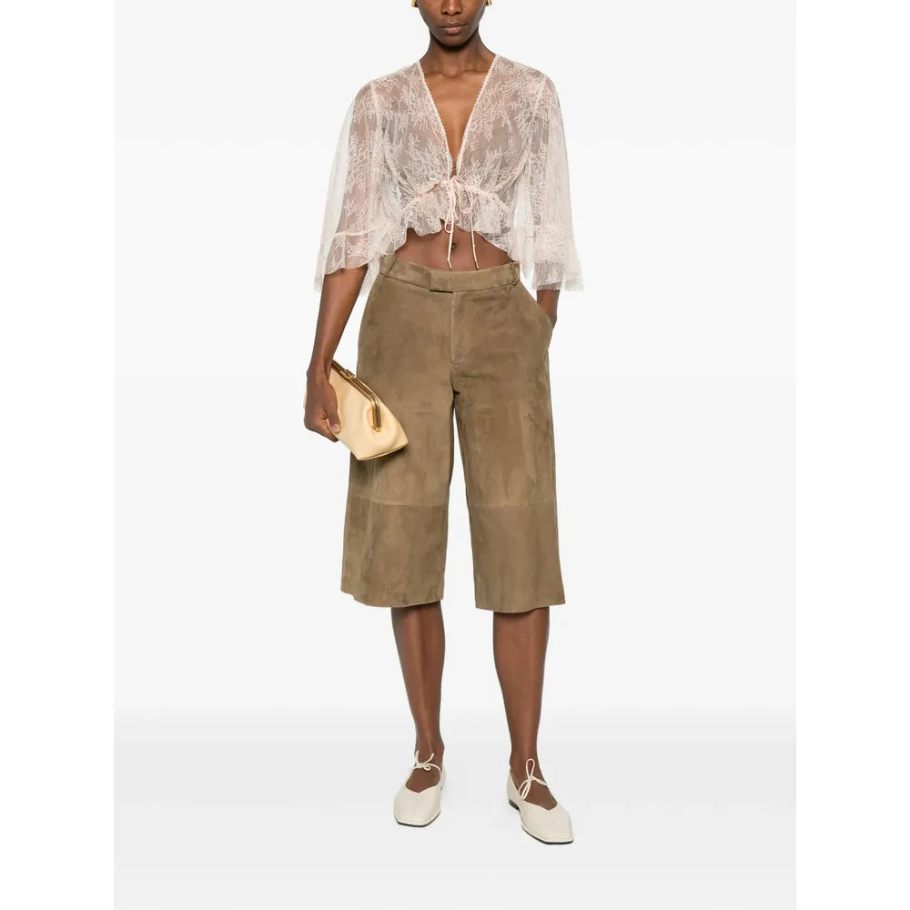 Shirts Pink sold by Wanan Luxury product image thumbnail 3