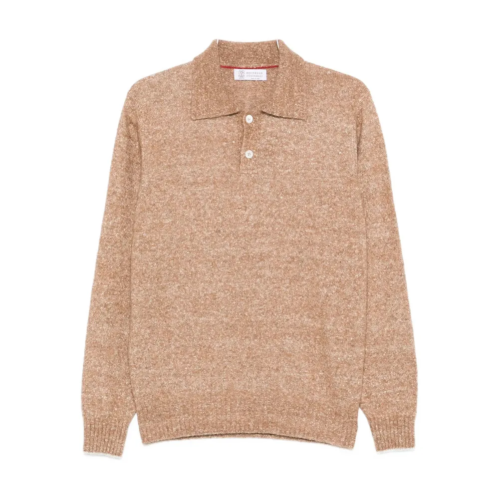 Sweaters Neutral sold by Wanan Luxury