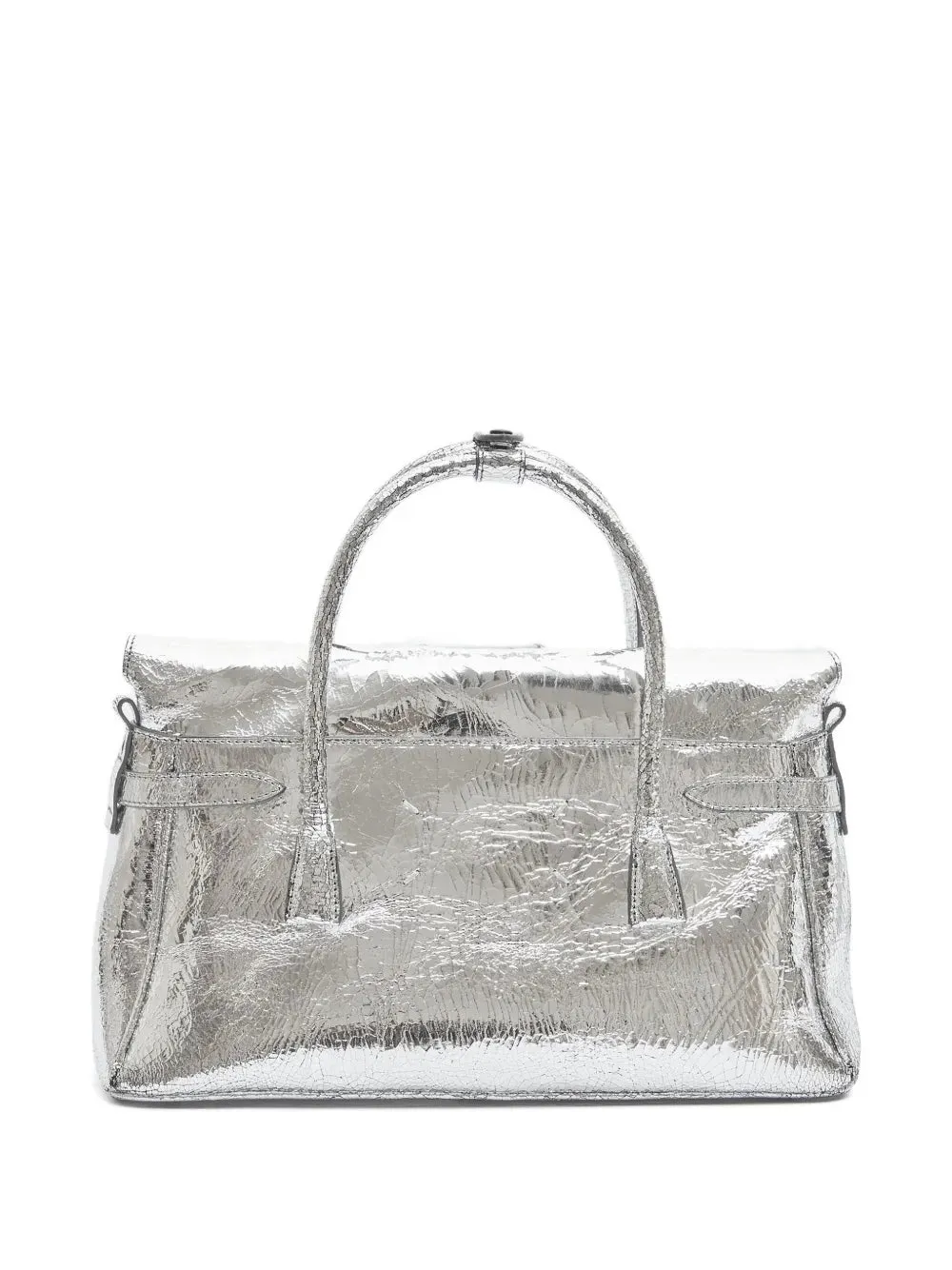 Tote Bag With Applique sold by Wanan Luxury product image thumbnail 2