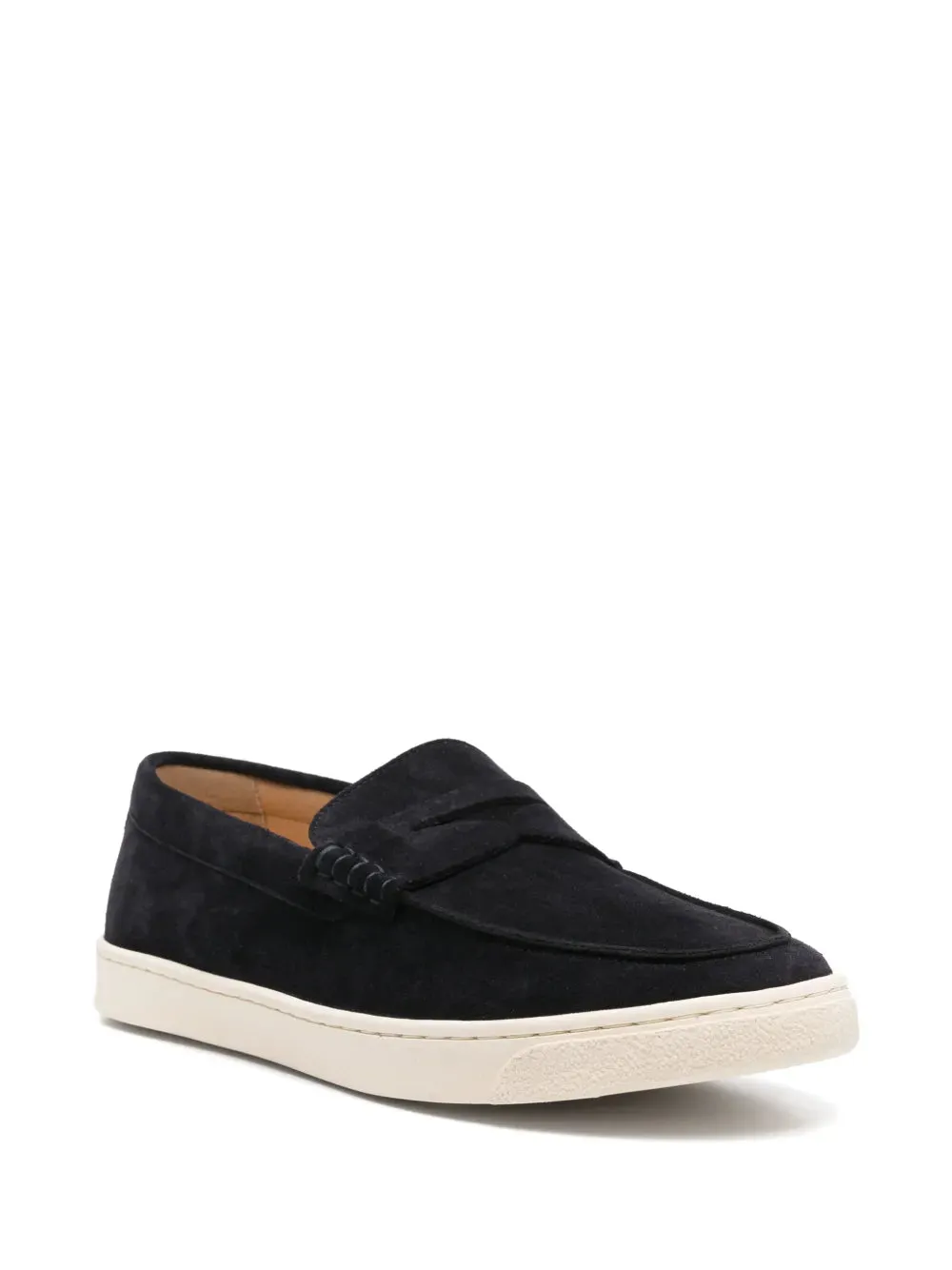 Moccasin-Style Sneakers sold by Wanan Luxury product image thumbnail 2