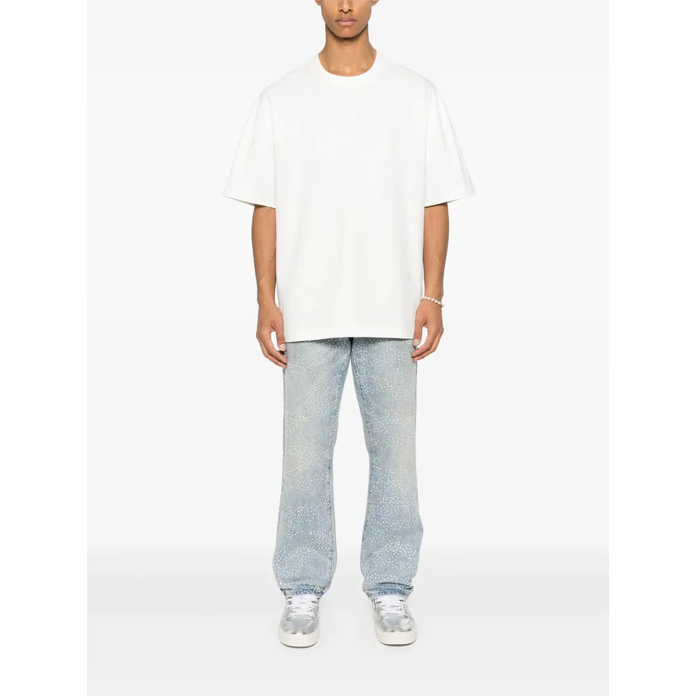 T Shirts White sold by Wanan Luxury product image thumbnail 2