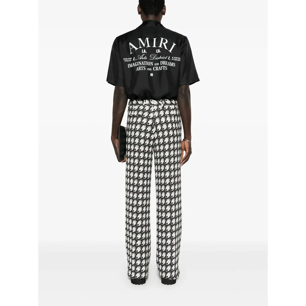 Shirts Black sold by Wanan Luxury product image thumbnail 5