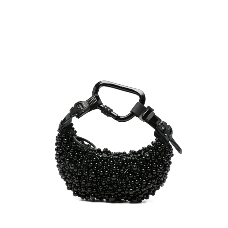 Bum Bags Black sold by Wanan Luxury