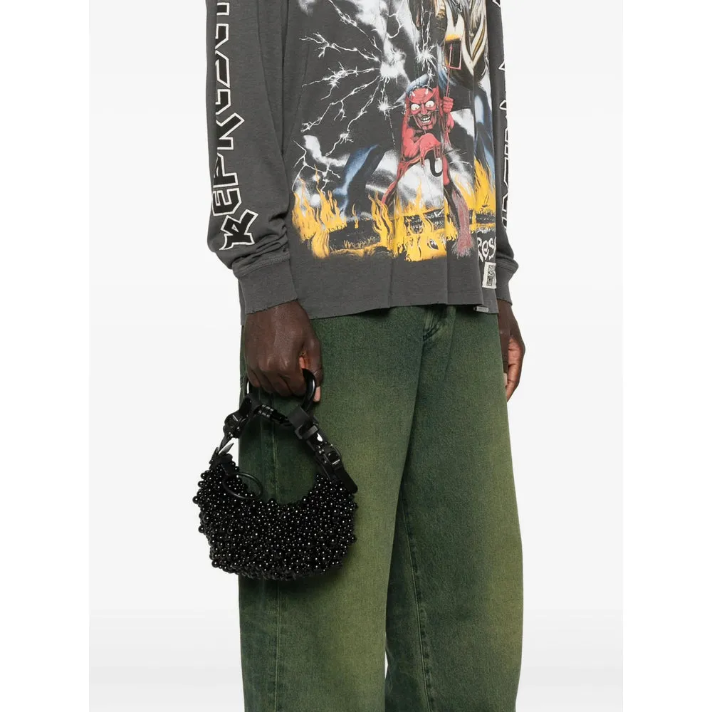 Bum Bags Black sold by Wanan Luxury product image thumbnail 5