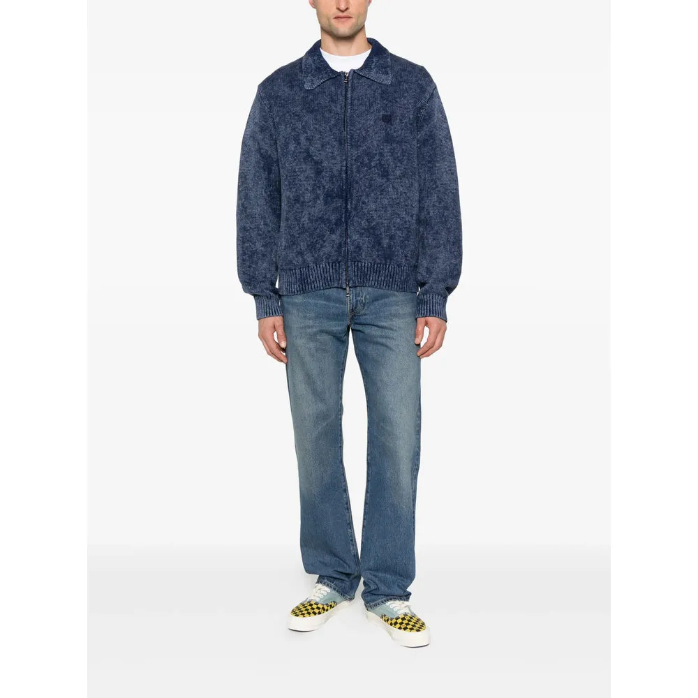 Sweaters Blue sold by Wanan Luxury product image thumbnail 3
