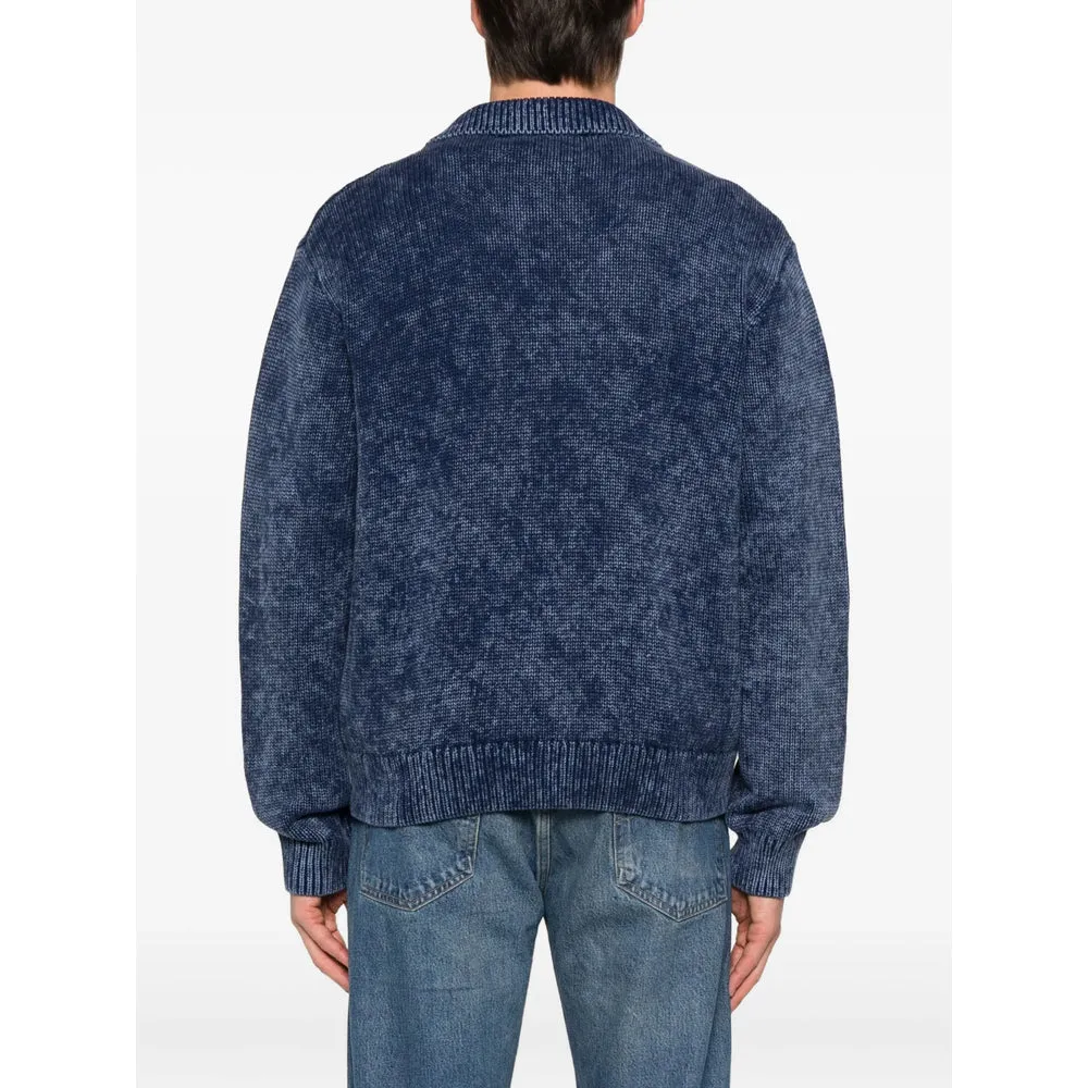 Sweaters Blue sold by Wanan Luxury product image thumbnail 4