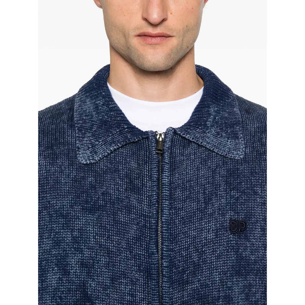 Sweaters Blue sold by Wanan Luxury product image thumbnail 5