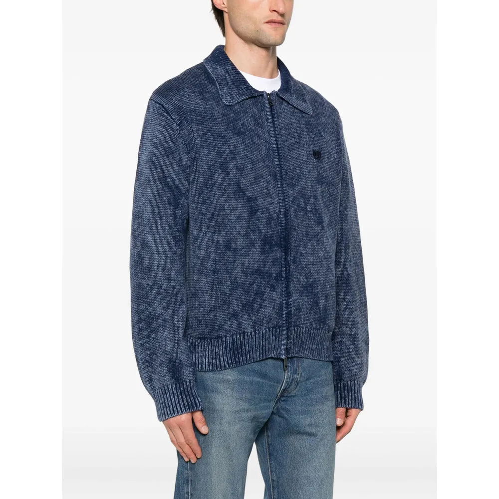 Sweaters Blue sold by Wanan Luxury product image thumbnail 2