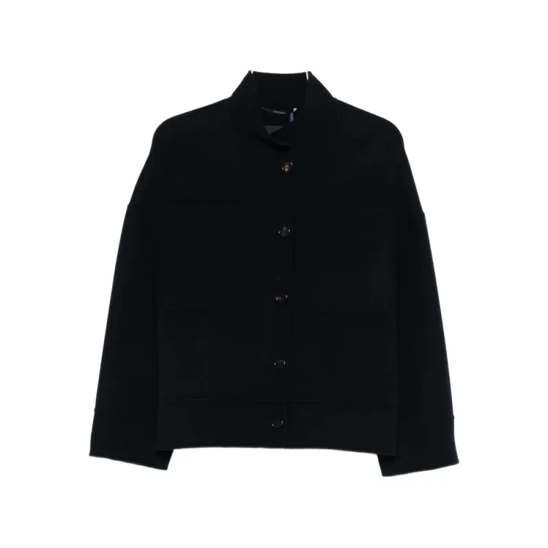 Outerwears Black sold by Wanan Luxury