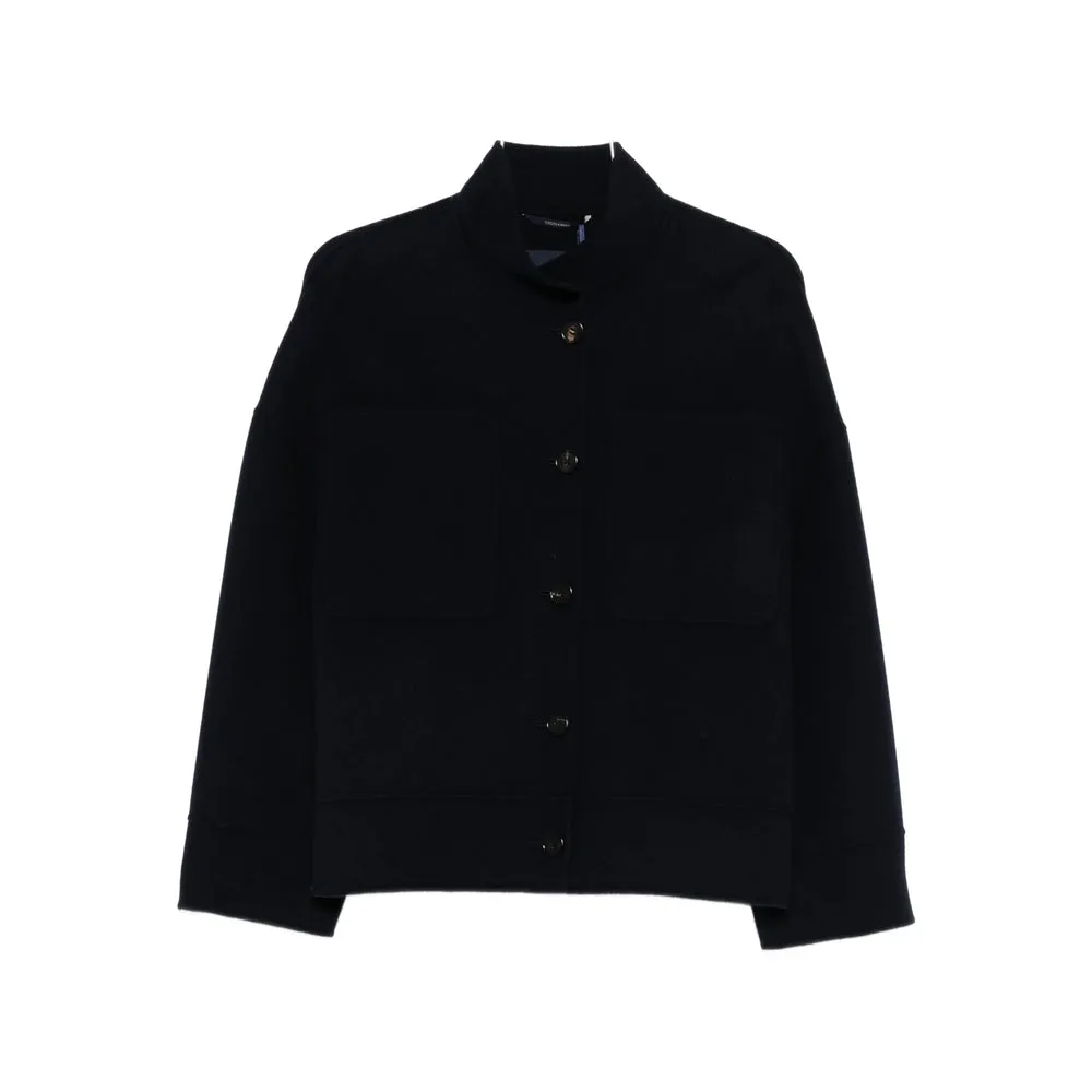 Outerwears Black sold by Wanan Luxury