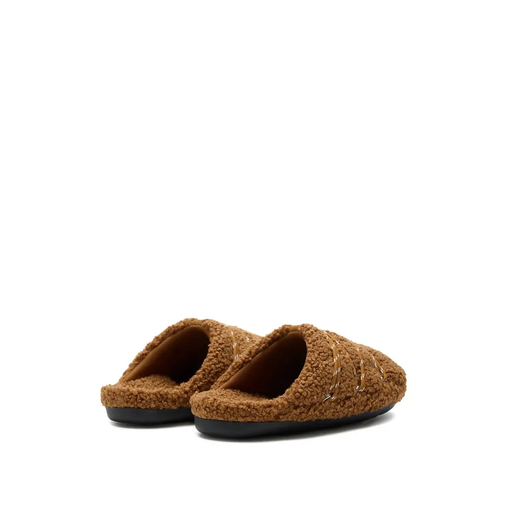 Shoes Brown sold by Wanan Luxury product image thumbnail 3