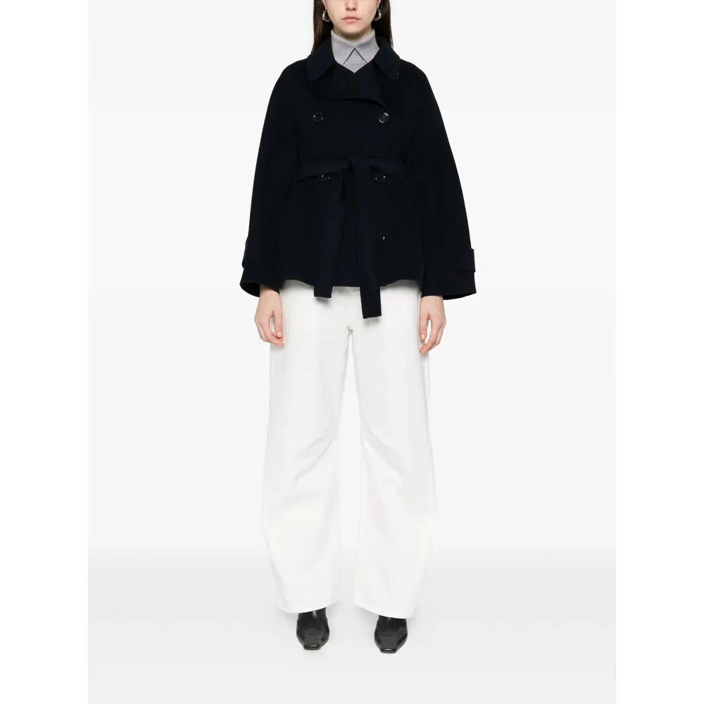 Outerwears Black sold by Wanan Luxury product image thumbnail 2