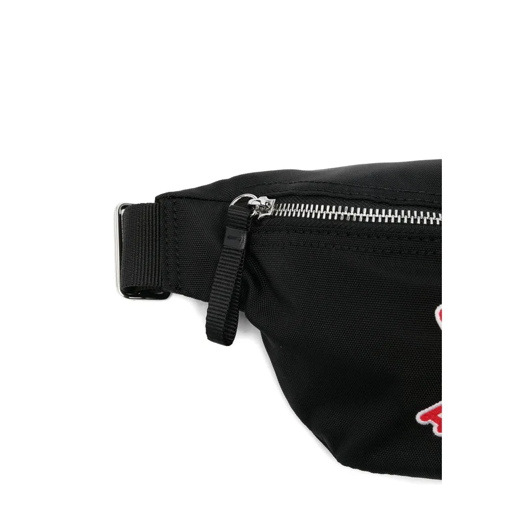 Bum Bags Black sold by Wanan Luxury product image thumbnail 5