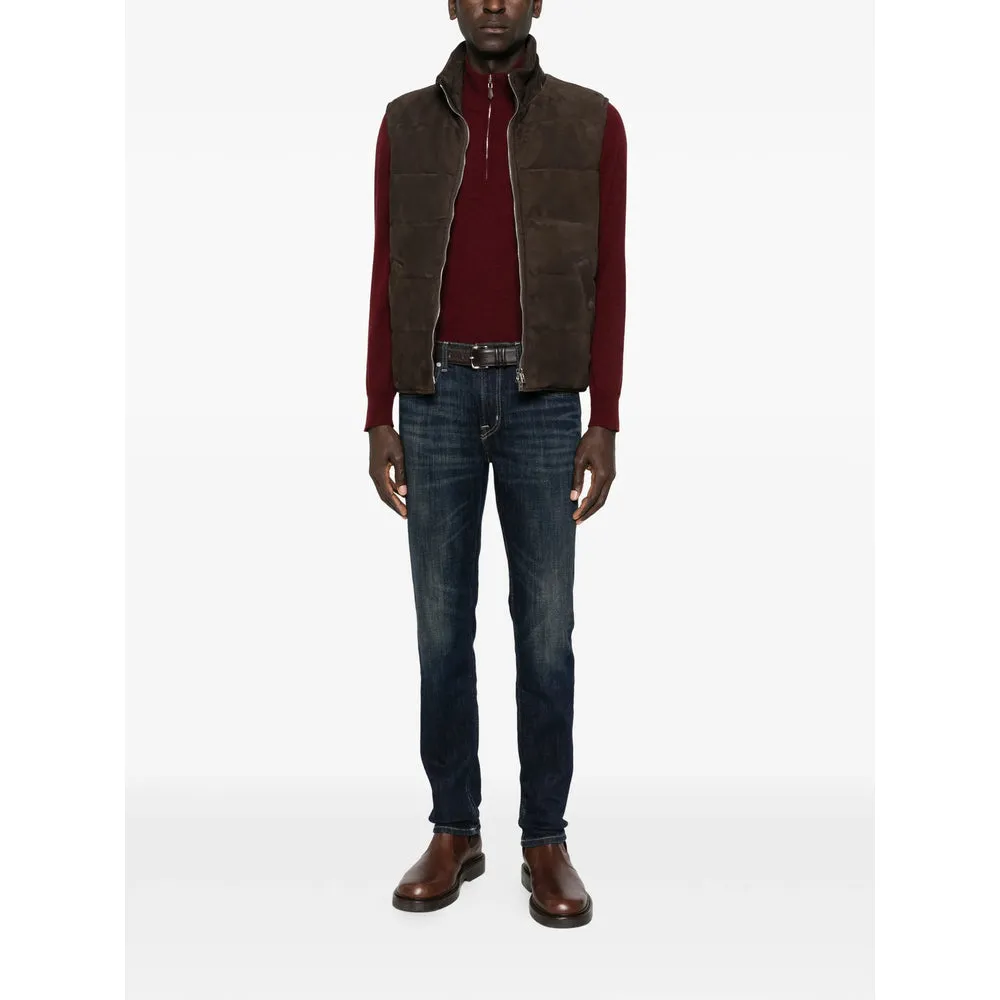 Denim Blue sold by Wanan Luxury product image thumbnail 2
