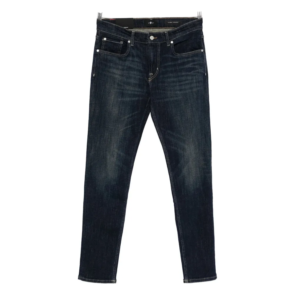 Denim Blue sold by Wanan Luxury