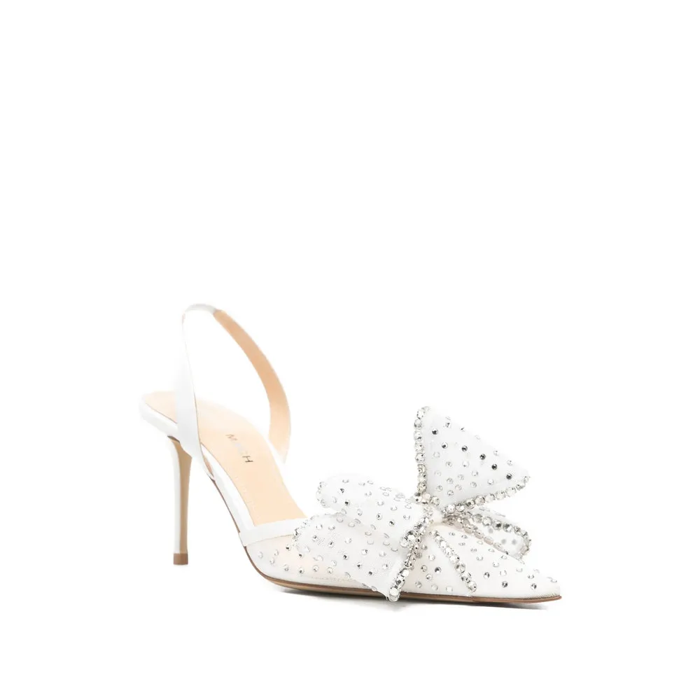 Shoes White sold by Wanan Luxury product image thumbnail 3