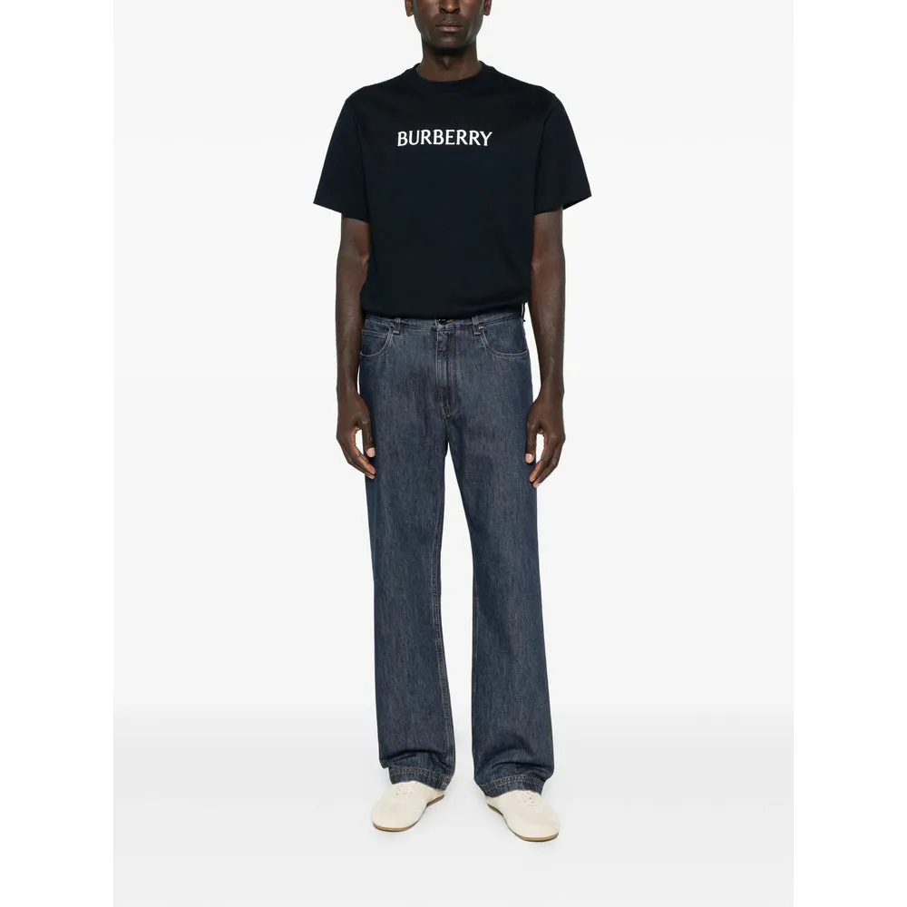 T Shirts Blue sold by Wanan Luxury product image thumbnail 4