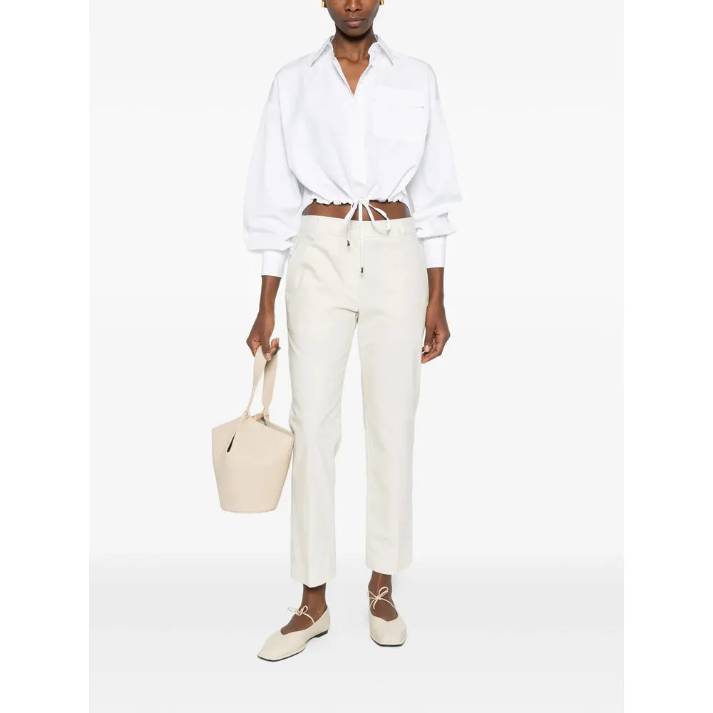 Shirts White sold by Wanan Luxury