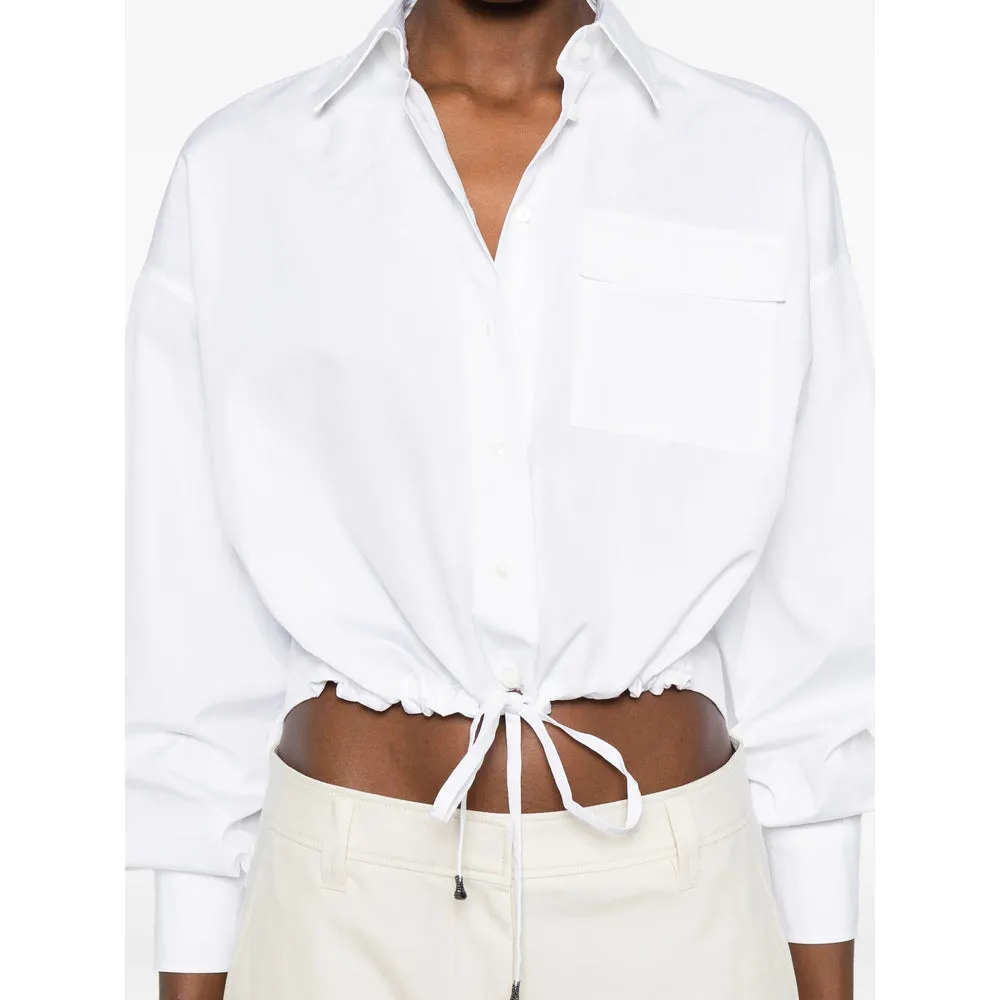 Shirts White sold by Wanan Luxury product image thumbnail 2