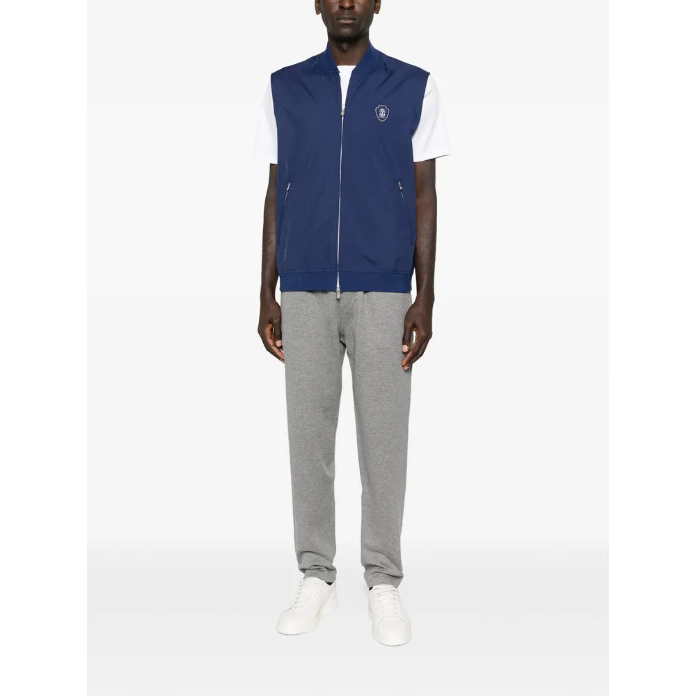 Sweaters Blue sold by Wanan Luxury product image thumbnail 2