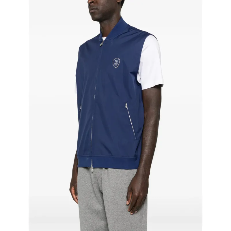 Sweaters Blue sold by Wanan Luxury