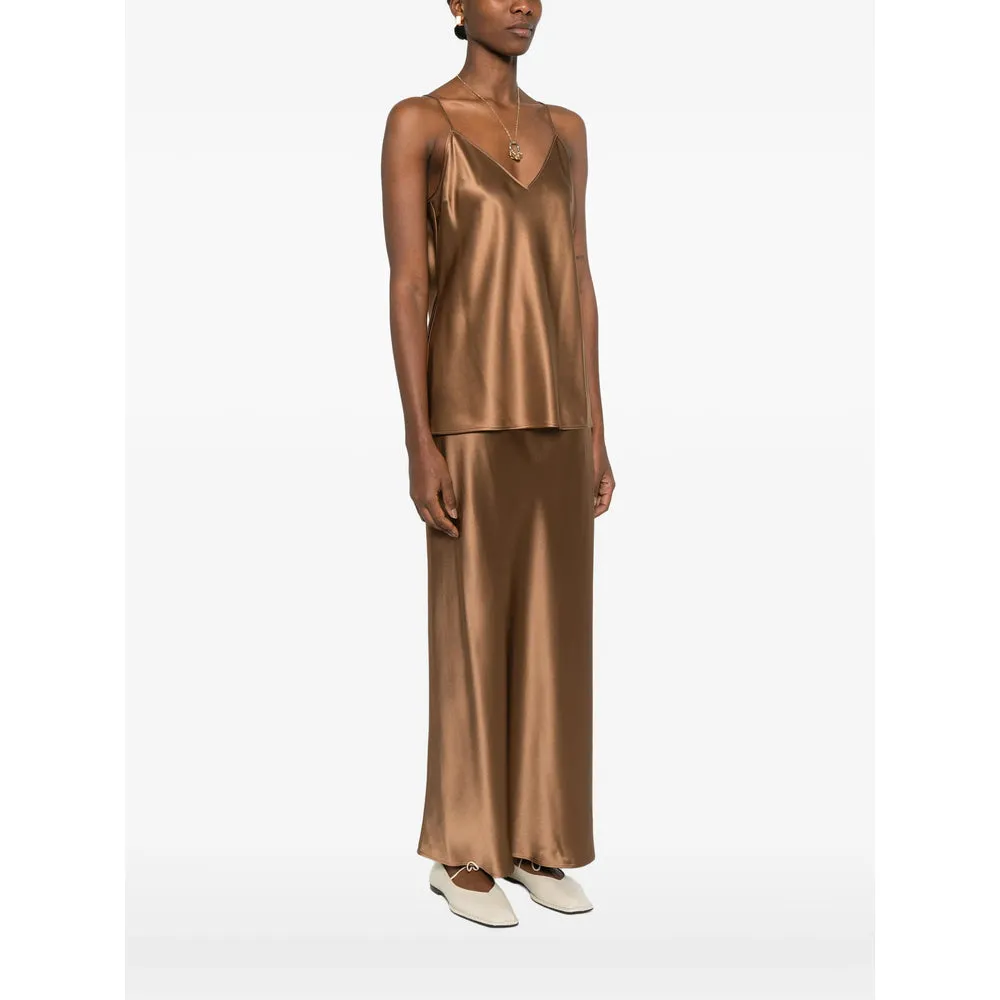 Tops Brown sold by Wanan Luxury product image thumbnail 2