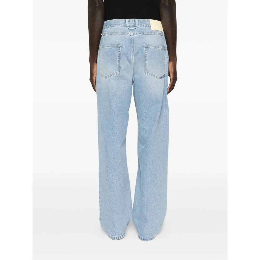Denim Blue sold by Wanan Luxury product image thumbnail 3