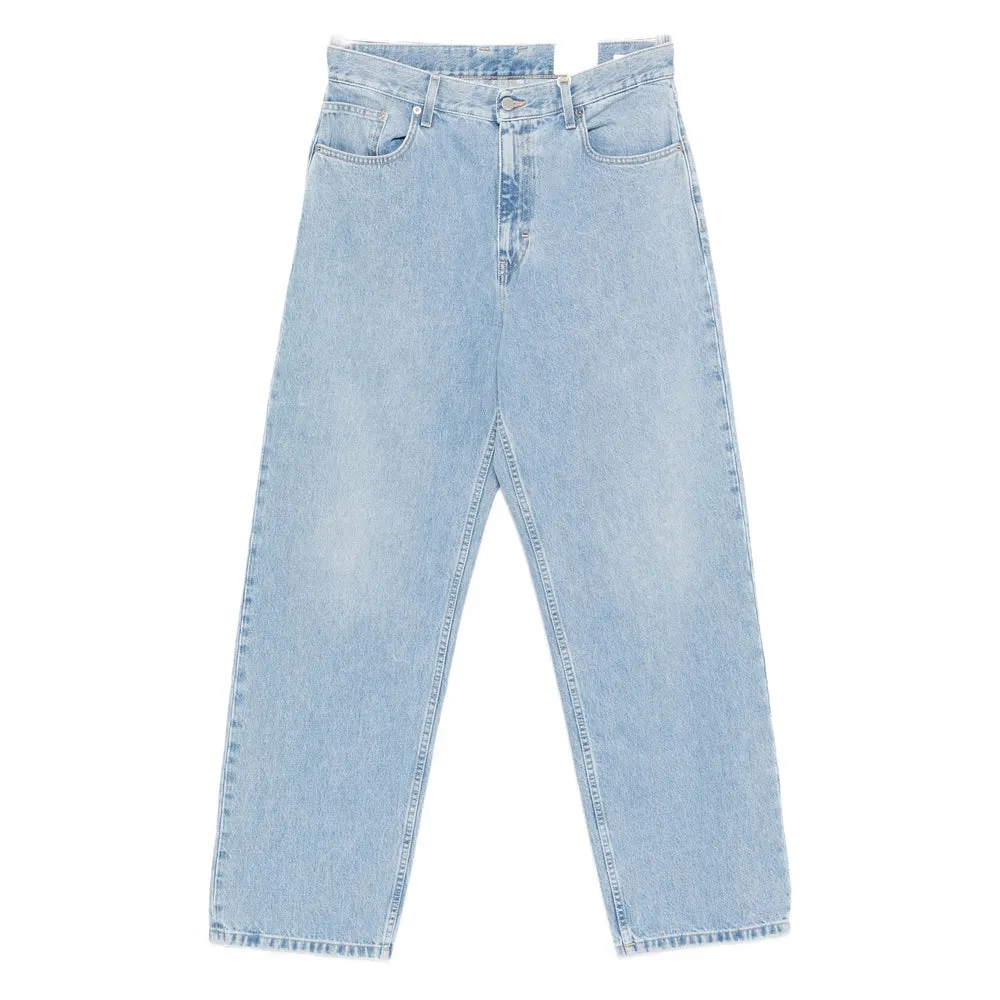 Denim Blue sold by Wanan Luxury