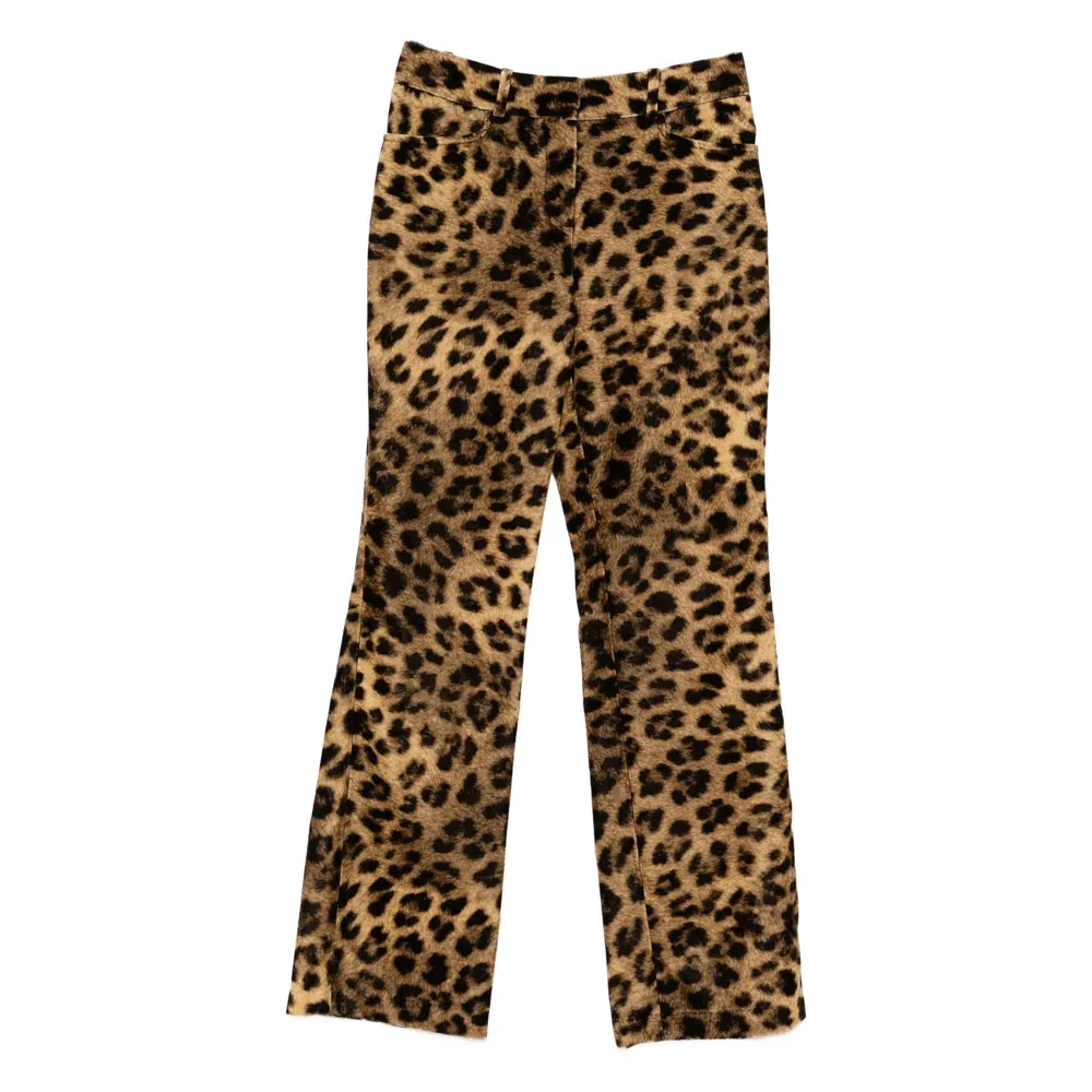 Pants Brown, Black sold by Wanan Luxury