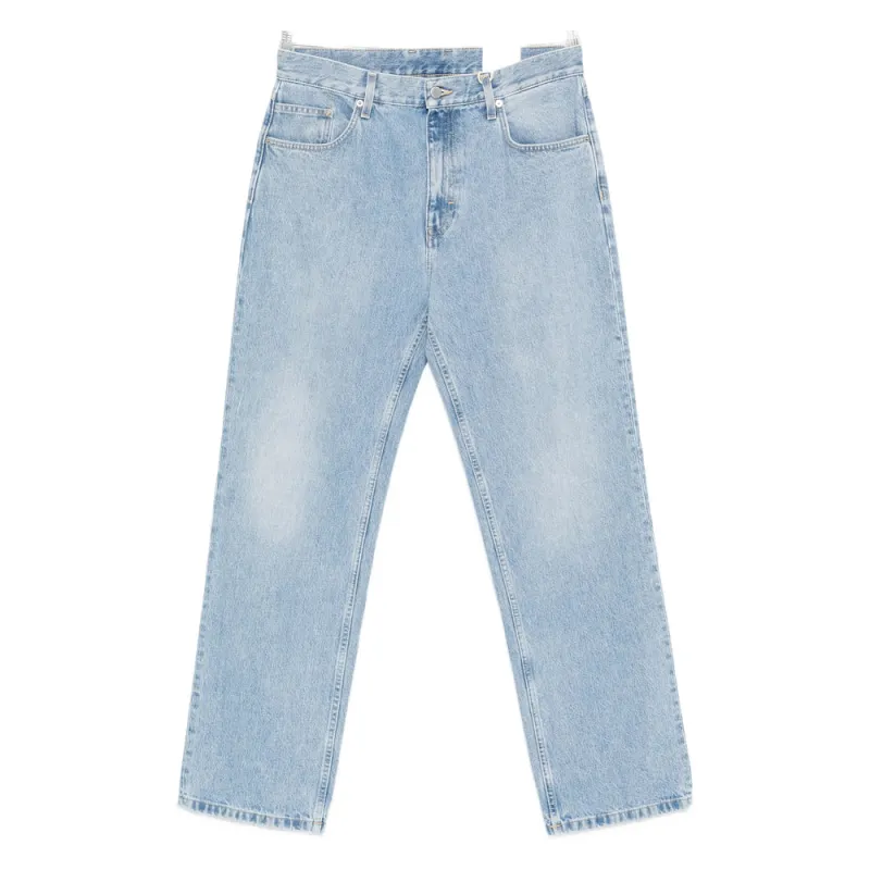 Denim Blue sold by Wanan Luxury