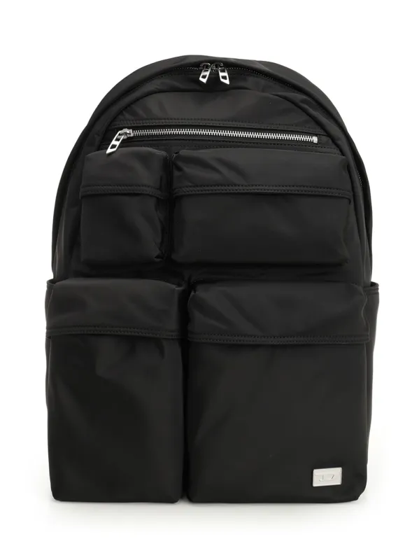 Multi-Pack Backpack Backpacks & Travels Black sold by Wanan Luxury