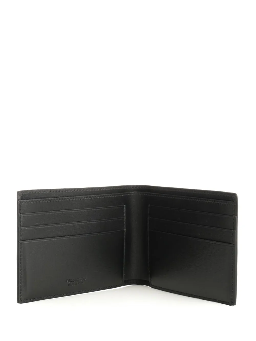 Leather Wallet Wallets Black sold by Wanan Luxury product image thumbnail 4