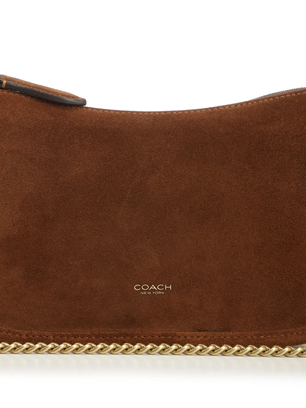 Waverly Shoulder Bags Brown sold by Wanan Luxury product image thumbnail 5