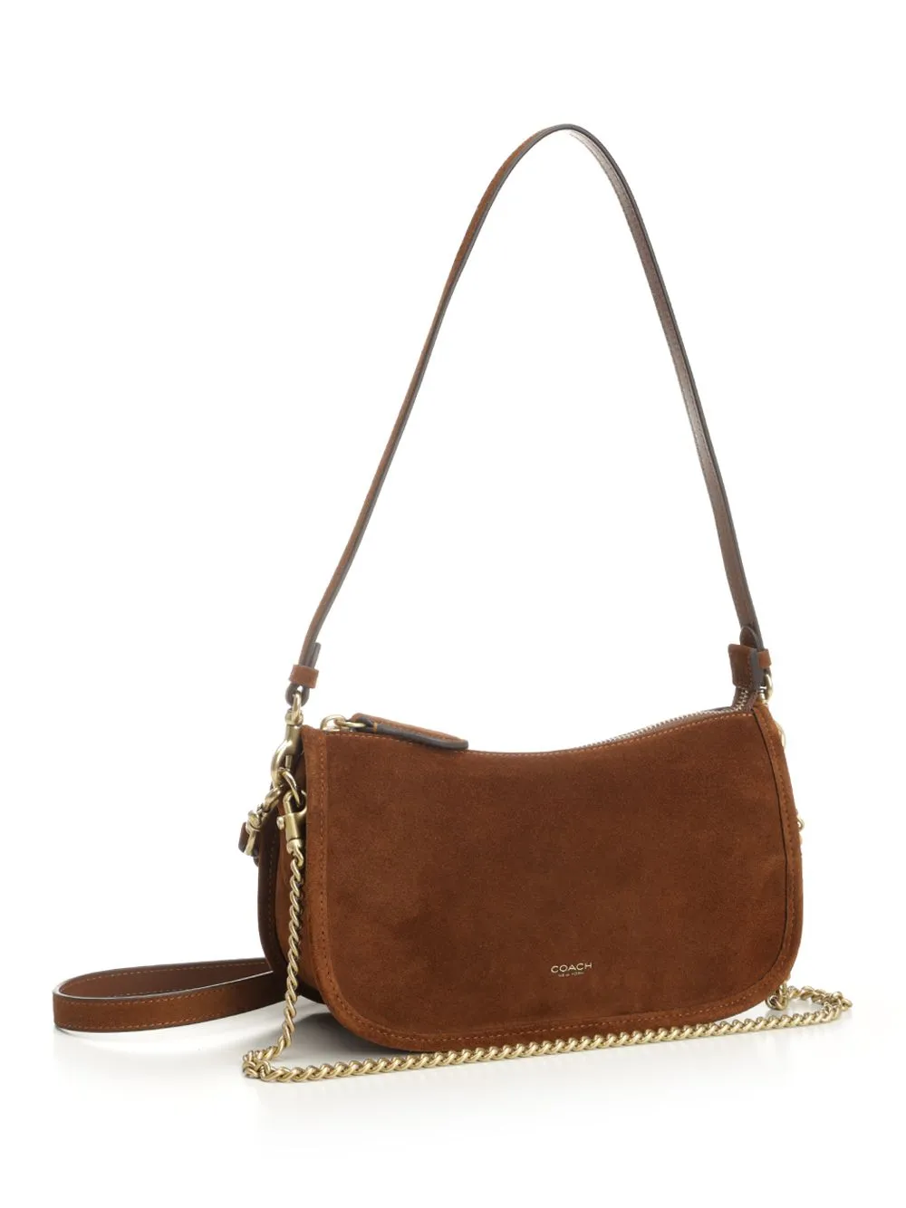 Waverly Shoulder Bags Brown sold by Wanan Luxury product image thumbnail 2