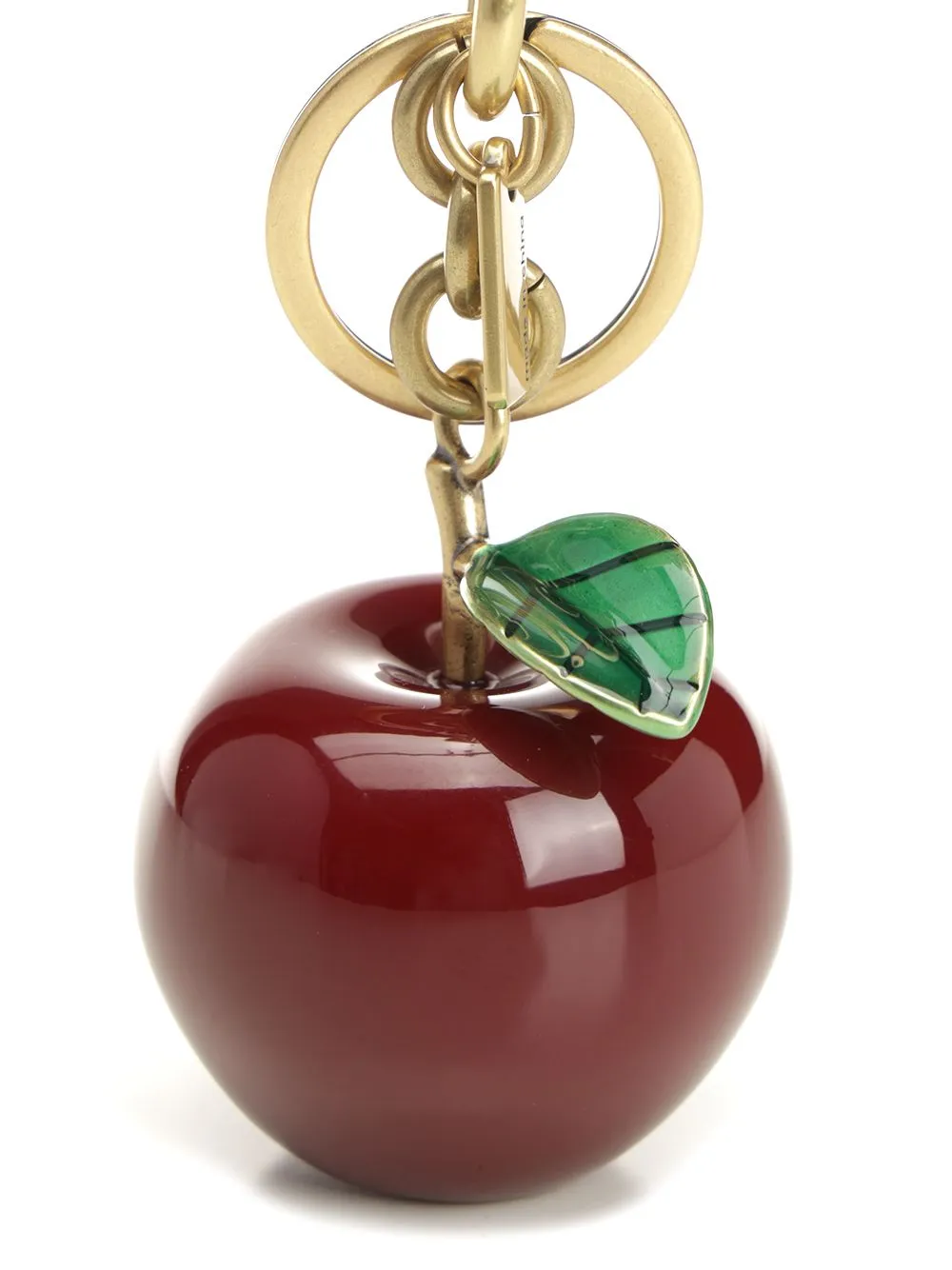 Apple Charm Keyrings Multicolor sold by Wanan Luxury product image thumbnail 2