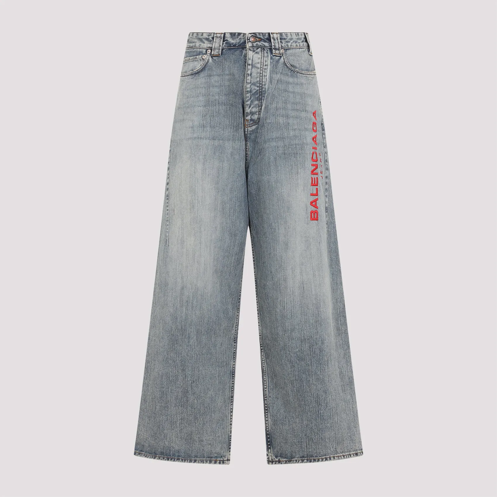 Jeans Blue sold by Wanan Luxury product image thumbnail 2