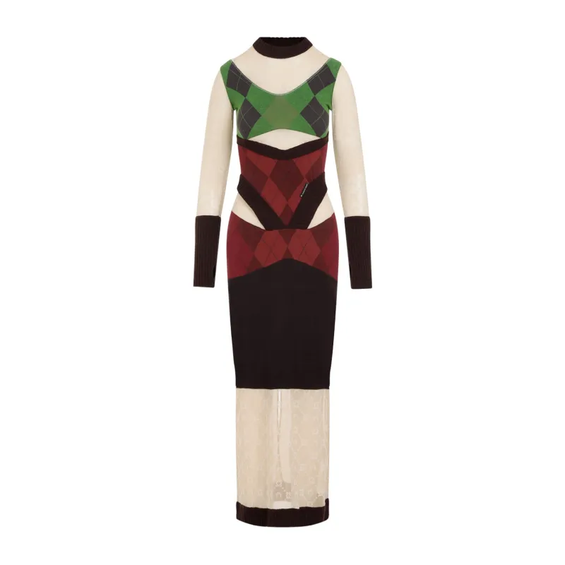 Mini Dresses Multicolour sold by Wanan Luxury