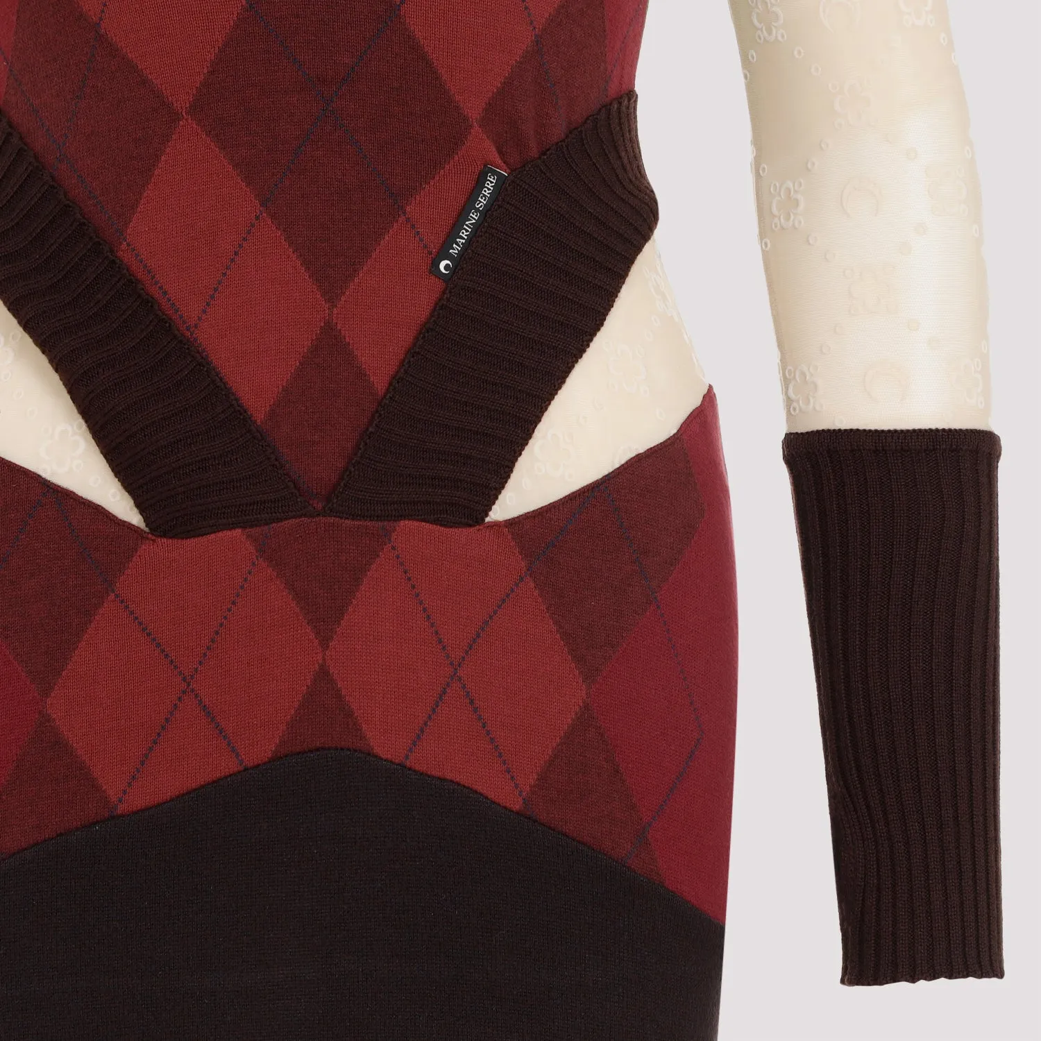 Mini Dresses Multicolour sold by Wanan Luxury product image thumbnail 5