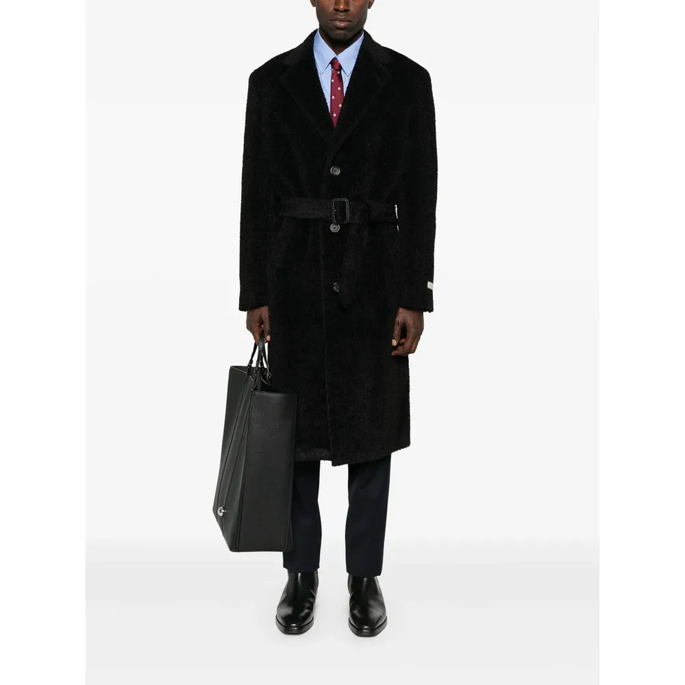 Coats Black sold by Wanan Luxury product image thumbnail 5