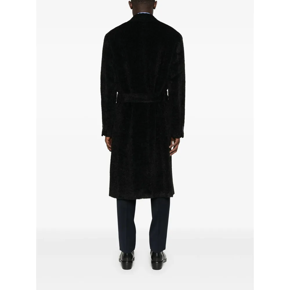 Coats Black sold by Wanan Luxury product image thumbnail 3