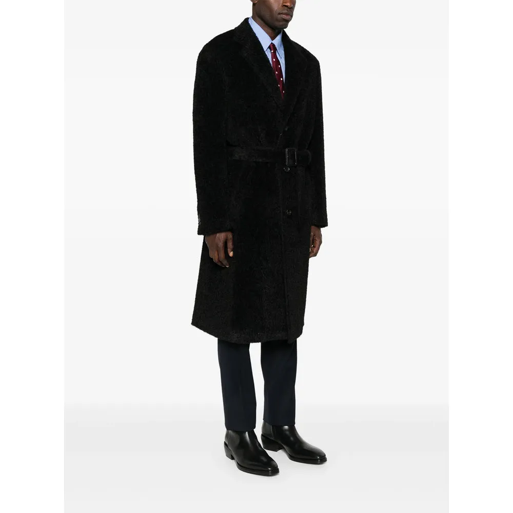Coats Black sold by Wanan Luxury product image thumbnail 4