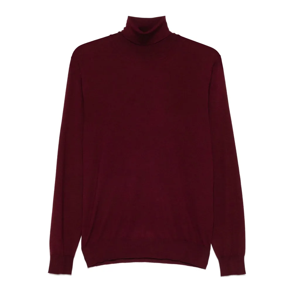 Sweaters Red sold by Wanan Luxury