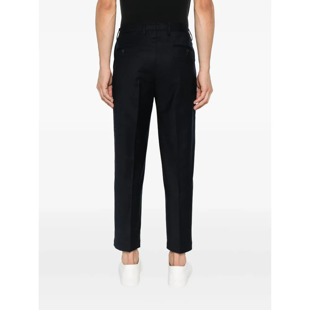 Pants Blue sold by Wanan Luxury product image thumbnail 3